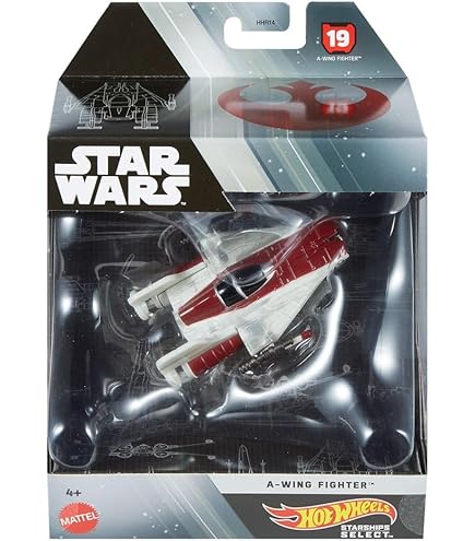 Amazon | スターウォーズ ローグ・ワン ホットウィール ダイキャスト