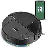 ルンバ(Roomba)205 DustCompactor Combo ロボット (ロボット掃除機) アイロボット(iRobot)【水拭き/両用/ゴミ圧縮機能付きダスト容器/日本の住宅向けに開発/LiDARナビゲーション/パワーリフト吸引/スマートスク