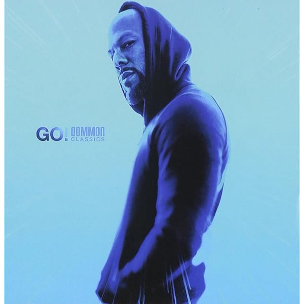 (USED)コモン　THISISME THEN ベスト盤　アナログレコード2枚組 Amazon.co.jp: Thisisme Then: The Best of Common: ミュージック