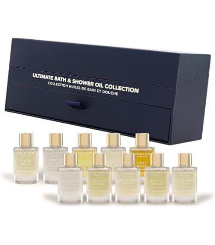 Amazon | 【公式】アロマセラピーアソシエイツ | ミニチュア バス