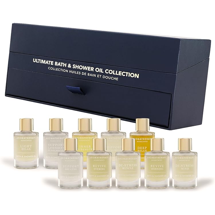 Amazon | 【公式】アロマセラピーアソシエイツ | ミニチュア バス