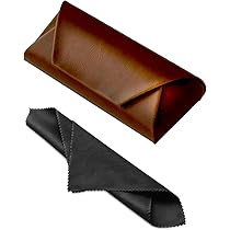 Amazon | [ApeStone] メガネケース 大きいサイズ サングラスケース