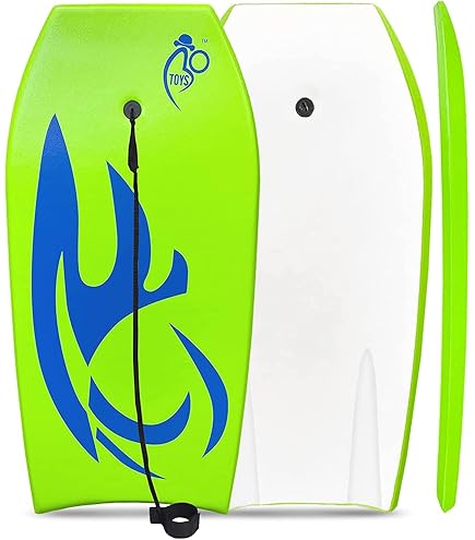 ボディボード　MOREY Amazon | MOREY® Boogie® M38、オリジナルボディボード。ビーチ