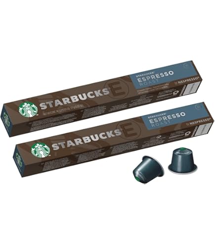 Amazon.co.jp: ネスレ スターバックス® コロンビア ネスプレッソ 専用