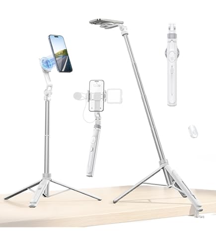 Amazon | XXZU リモコン 自撮り 遠隔撮影 自撮り棒/三脚用 iPhone