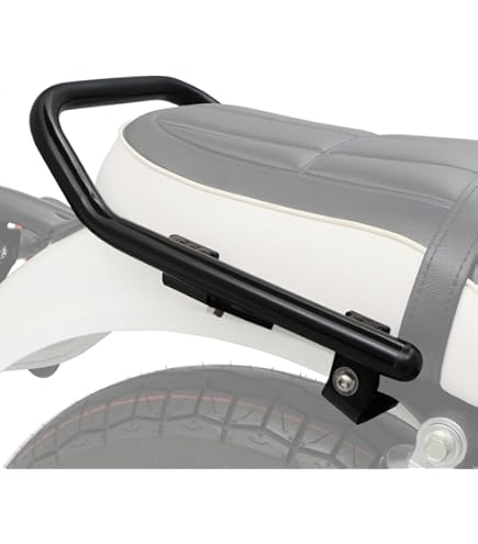 Amazon | スペシャルパーツ武川 (TAKEGAWA) グラブバー(ブラック