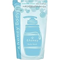 Amazon | 【限定デザイン サクラ 2025 Limited】 &honey (アンドハニー