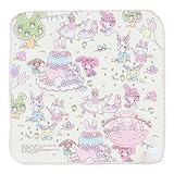 SANRIO SWEET BUNNIES プチタオル