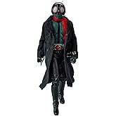 グッドスマイルカンパニー(GOOD SMILE COMPANY) フィグゼロ シン 仮面ライダー 1/6スケール ABS&PVC&POM製 塗装済み可動フィギュア