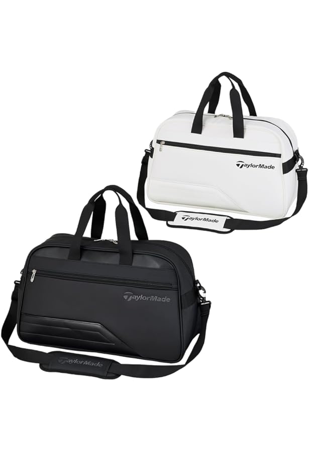 Amazon.co.jp: テーラーメイド(TAYLOR MADE) スポーツモダン ボストン