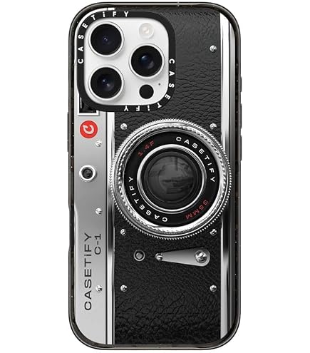 Amazon.co.jp: CASETiFY ウルトラ バウンス MagSafe対応 iPhone 16 Pro