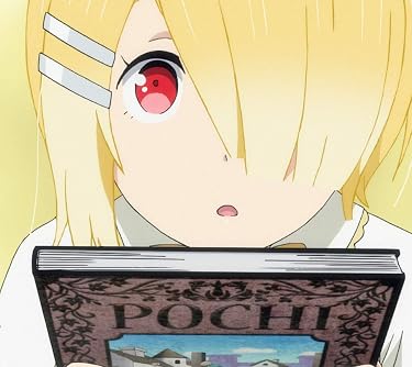 2024秋アニメ - アク