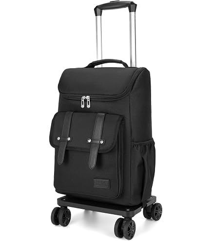 Amazon.co.jp: ルフトハンザトロリーSアルミニウムコレクション39L