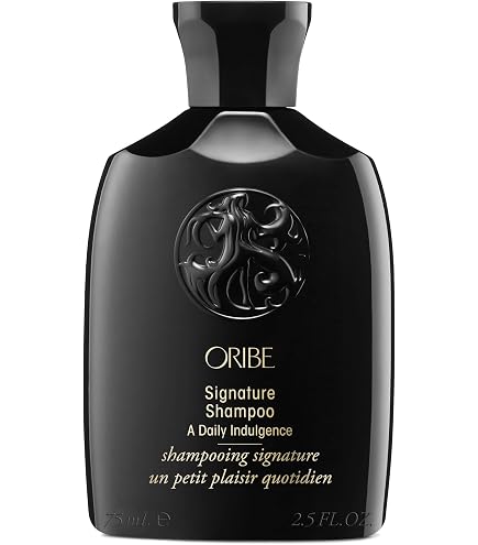 Amazon | ORIBE Shampoo for Magnificent Volume, 8.5 fl. oz.【並行