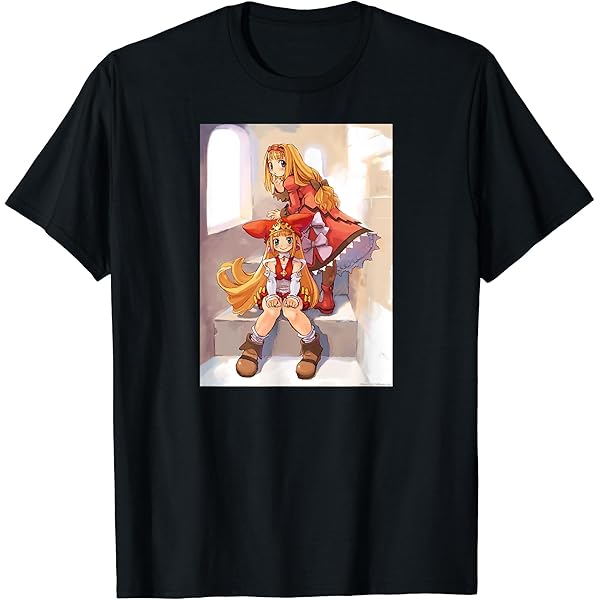 PRINCESS PRINCESS　プリンセスプリンセス　Tシャツ　Mサイズ Amazon | リトルプリンセス マール王国の人形姫2 小説イラスト