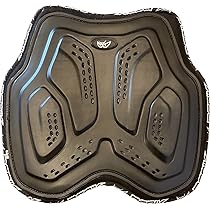 BERIK脊髄バックプロテクター（サーキット走行用） P-284-BK BERIK BACK PROTECTOR