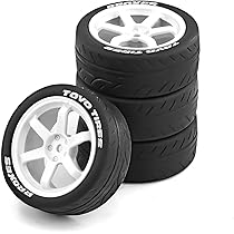 1/5　 新品GRP　オンロード　Extraソフト（レイン）　タイヤホイール 71HGHnmaeML._UF350,350_QL80_.jpg