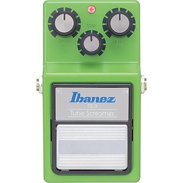 Amazon.co.jp 売れ筋ランキング: ギターエフェクト・ディストーション