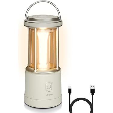 Amazon.co.jp 最新リリース: 電気式キャンプランタン の新着ランキング
