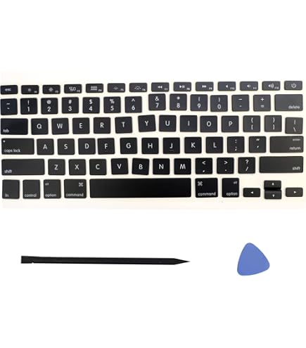 Amazon.co.jp: 交換用USキーボードシザークリップヒンジフルセット