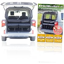 LEVOLVA TYPE 10/15 シエンタ ★サンシェード網戸 Levolva シエンタ 10系 15系 2WAY網戸シェード｜トヨタ 車用網戸