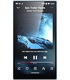 Amazon.co.jp: FIIO M21 Dark Blue FIO-M21-L【日本正規販売店