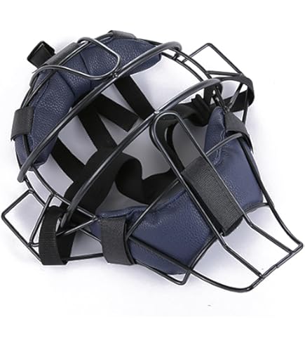 FORCE3 Masque Traditionnel Defender Catcher avec Système de