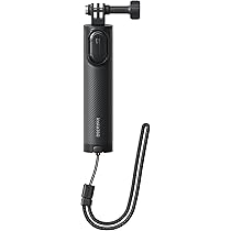 Amazon | 三脚付きミニ自撮り棒 2.0 | Insta360 | 自撮り棒