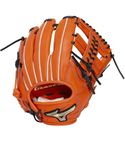 Amazon | MIZUNO 少年軟式用グローバルエリートRGブランドアンバサダー