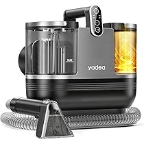 新品 Yadea Shine Pro8 水拭き掃除機 強力吸引 公式】Yadea Shine Pro 8 水拭き掃除機 | 乾湿両用 コードレス 掃除機
