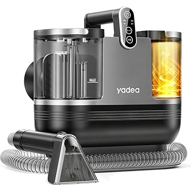 カーペットクリーナー❣️18000Pa 超 カーペット洗浄機 布洗浄機 染み抜き 楽天市場】カーペットクリーナー 布製品 バキューム ソファ ベッド