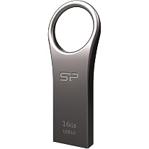 Amazon | SP Silicon Power シリコンパワー USBメモリ 16GB USB3.1