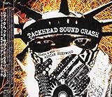 �^�b�N�w�b�h�E�T�E���h�E�N���b�V��:�X���b�V��&�~�b�N�X-�G�C�h���A���E�V���[�E�b�h