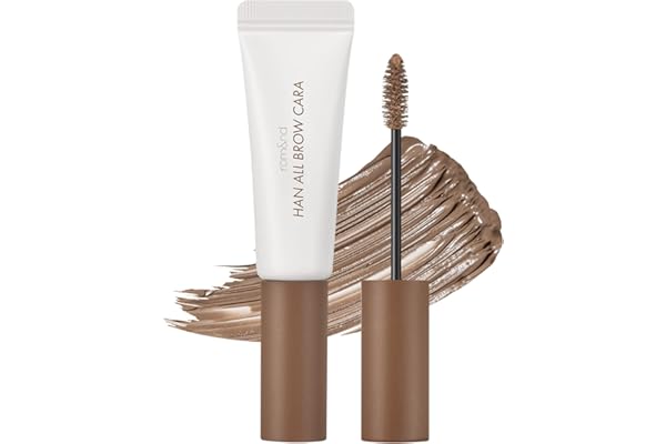 rom&nd HAN ALL BROW CARA ROM AND HANALL BROW CARA (02 Mild Woody)