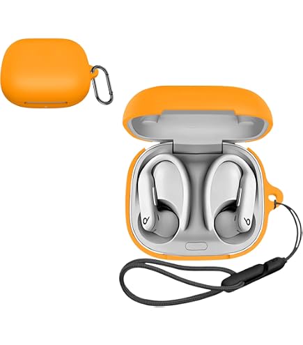 Amazon | For Powerbeats Pro 2 用 ケース カバー 【NOUKAJU