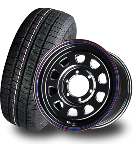 Amazon | ハイエース｜グッドイヤーEAGLE #1 NASCAR PLUS｜215/60R17C
