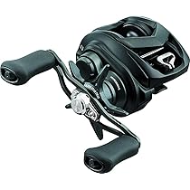 Amazon | ダイワ(DAIWA) ベイトキャスト リール TATULA TW80 7BB + 1