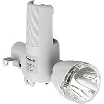 新品未開封 パナソニック LED発電ランプ SKL120 グレー 24個セット Amazon | パナソニック(Panasonic) LED発電ランプ ワイドLED自転車
