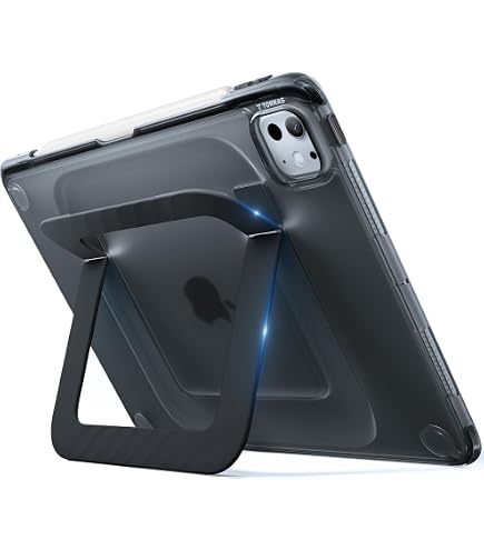 Pelican Voyager iPad Pro 11 Inch Case (M5/M4) - Ultra Rugged iPad