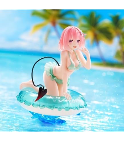 Amazon.co.jp: To LOVEる -とらぶる- ダークネス モモ・ベリア