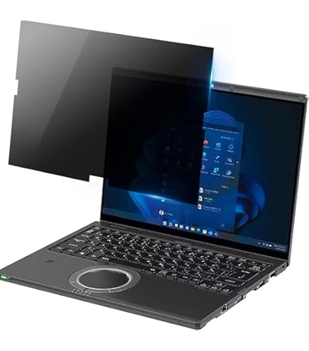 Amazon.co.jp: Lifeinnotech パナソニック レッツノート CF-FV3 / CF