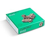 キュボロ デュオ CUBORO DUO 追加パーツ 拡張クボロ 木のおもちゃ 男の子 女の子 並行輸入品 知育玩具 積木 つみき プレゼント 誕生日