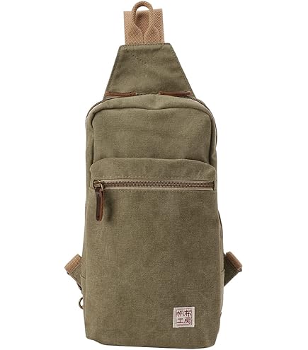 [新品] モリノハンプ ボディバッグ ショルダー SF-0322 森野帆布 新品] モリノハンプ ボディバッグ ショルダー SF-0322 森野帆布