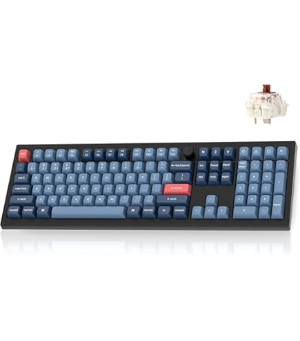 Amazon | 【国内正規品】Keychron K10 ワイヤレス・ゲーミング
