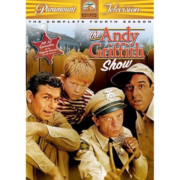 Amazon.co.jp: Andy Griffith Show: Complete Seventh Season [DVD] : DVD