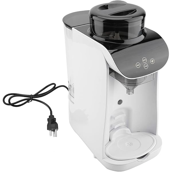 Amazon.co.jp: Baby Brezza 自動ミルク調乳器 粉ミルクメーカー 日本