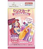 Amazon.co.jp: EPOCH 2025 COLLECTION CARDS ≪DISNEY PRINCESS