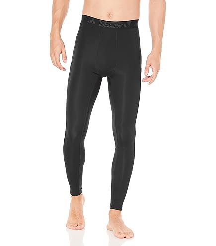 Amazon | Nike Men's Pro 3qt Tight (Black/Anthracite/White
