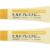Amazon | ロアリスHPクリーム（50g）ヘパリン類似物質 あせも