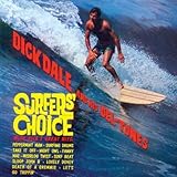 Surfer’s Choice